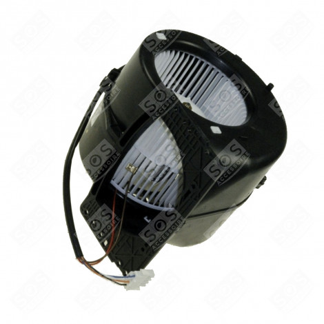 FAN EXTRACTOR HOOD - 00447686