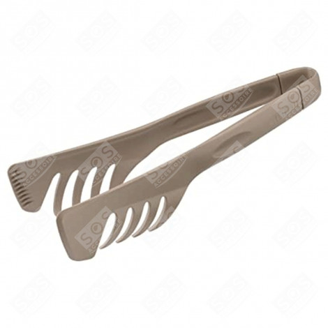 FOOD TONGS ACCESSORIES AND MAINTENANCE  - K0060712