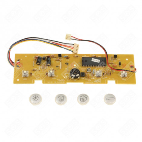 CONTROL BOARD SMALL HOUSEHOLD APPLIANCE - 504997