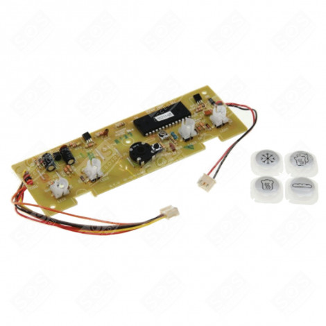 CONTROL BOARD SMALL HOUSEHOLD APPLIANCE - 504946