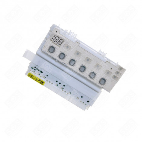 CONTROL MODULE DISHWASHER - 00497127