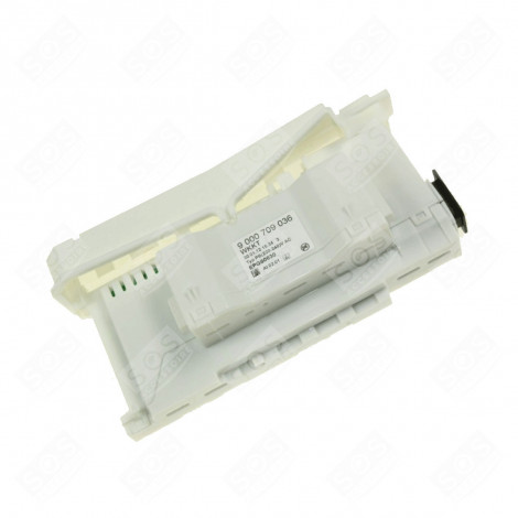 PROGRAMMED POWER MODULE DISHWASHER - 00656858