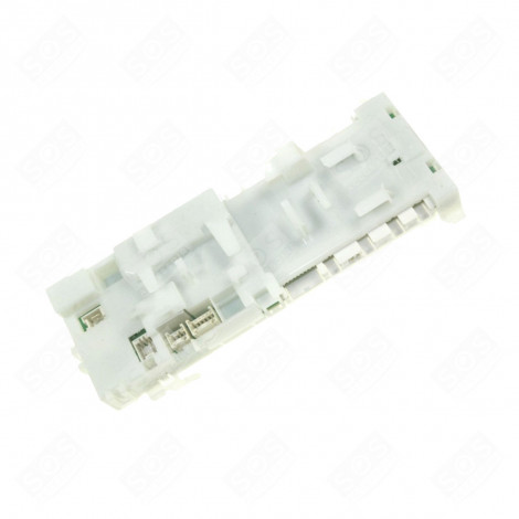 ELECTRONIC CARD, POWER MODULE WASHING MACHINES - 00706265