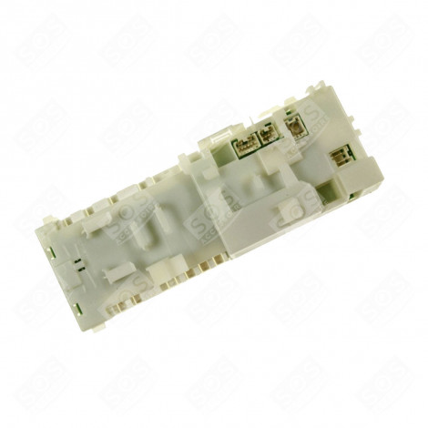 ELECTRONIC CARD, POWER MODULE WASHING MACHINES - 00743071