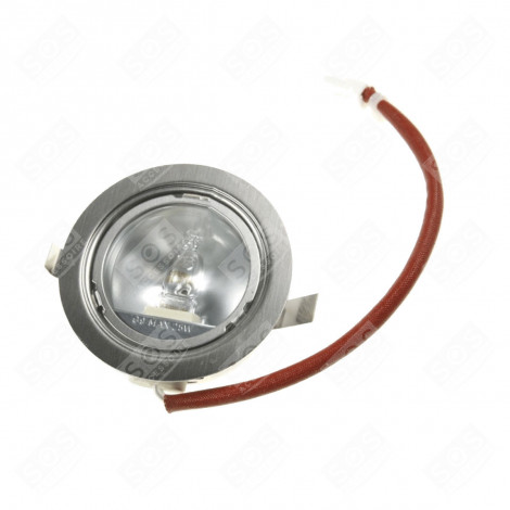 HALOGEN LAMP EXTRACTOR HOOD - 00750070