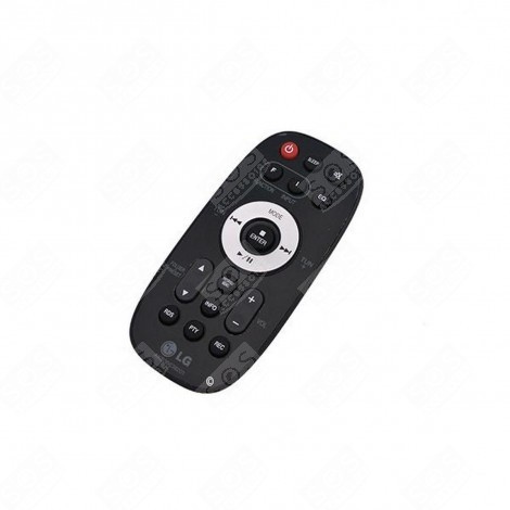 REMOTE CONTROL AUDIO DEVICE, STEREO - AKB36638203