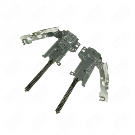 HINGE SET DISHWASHER - 4055053450