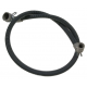 DRAIN PUMP HOSE WASHING MACHINES - 2445100100, 2885800100