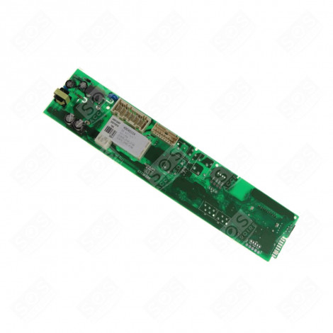 PROGRAMMED MODULE TUMBLE DRYER - 49040324