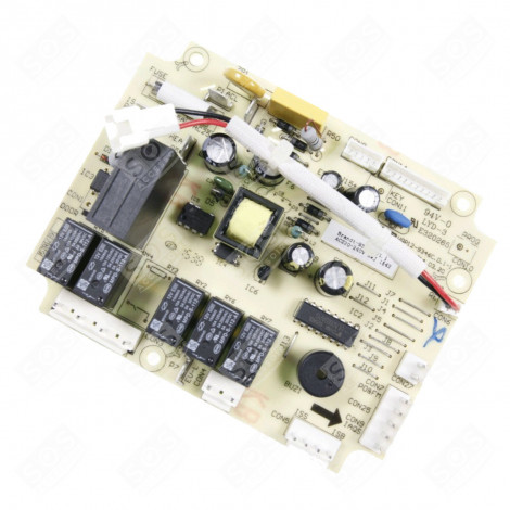 MOTHERBOARD DISHWASHER - AS0033354