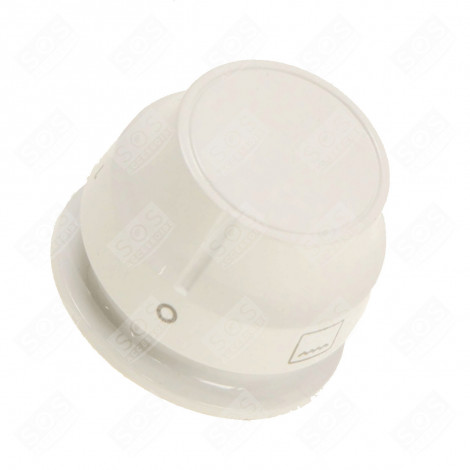 THERMOSTAT CONTROL KNOB GAS / ELECTRIC OVENS - AS0057946