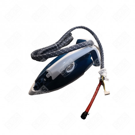 HANDLE WITH CORD STEAM IRONS / STEAM GENERATOR IRONS - CS-10000060