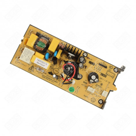 POWER BOARD FOOD PROCESSOR - KW716677