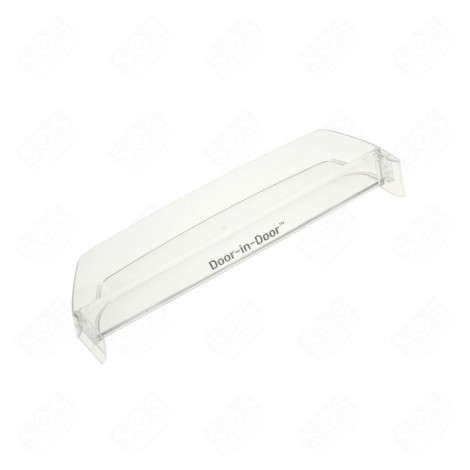 BALCONY SHELF 390X122X50 MM REFRIGERATOR, FREEZER - MAN63768201