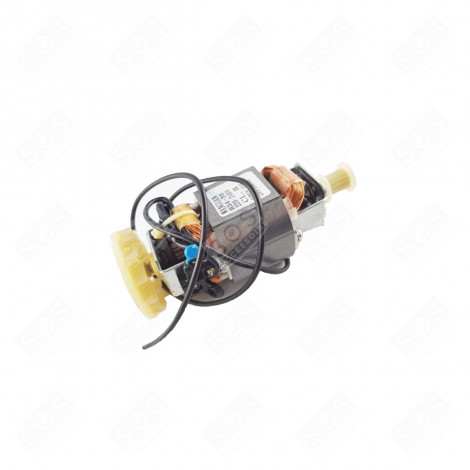 MOTOR WITH PINION FOOD PROCESSOR - MS-650094