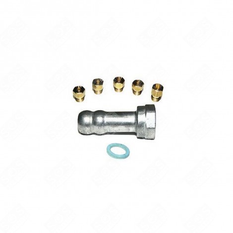 NATURAL GAS INJECTOR SET GAS / ELECTRIC OVENS - 6065268630