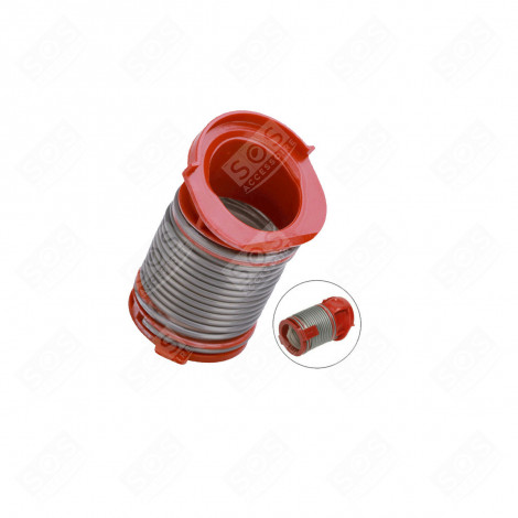 INTERNAL HOSE SET VACUUM CLEANER  - 924796-02