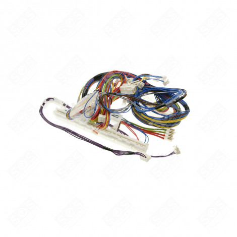 ORIGINAL WIRING HARNESS DISHWASHER - 12013675