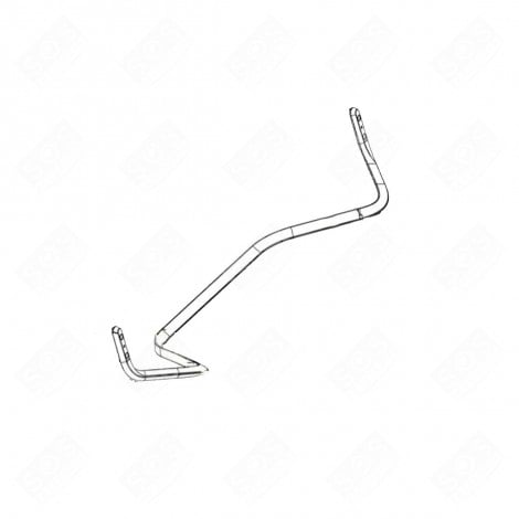 LEG WITHOUT CONNECTOR TELEVISIONS / TVS - AJJ74318702