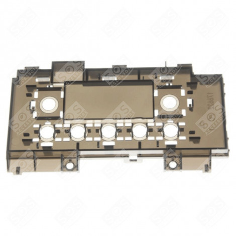 MODULE FRONT COVER DISHWASHER - 1786220100