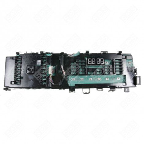 ELECTRONIC CARD, POWER MODULE WASHING MACHINES - 2432301460