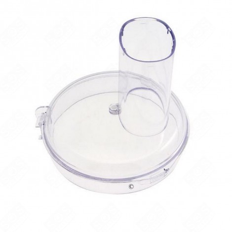 MINCER BOWL LID FOOD PROCESSOR - MS-5A07201, MS-5A07214