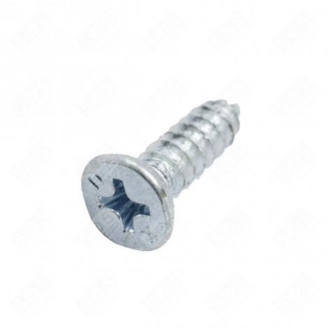 HANDLE SCREW REFRIGERATOR, FREEZER - 4049970000, 4298620000