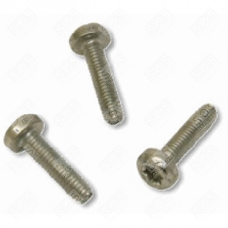 STEAM IRON SCREW (3.5X12) ACCESSORIES AND MAINTENANCE  - CS-00116904