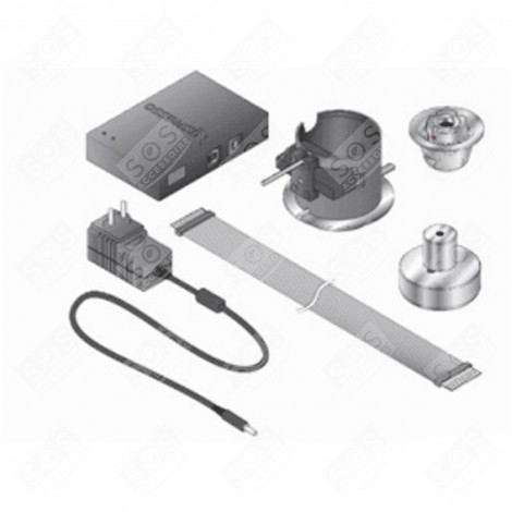 CONTROL AND REPAIR KIT ACCESSORIES AND MAINTENANCE  - KO-CY1020