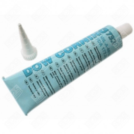 SILICONE GLUE FOR STEAM IRONING STATION ACCESSORIES AND MAINTENANCE  - RO-CY9302