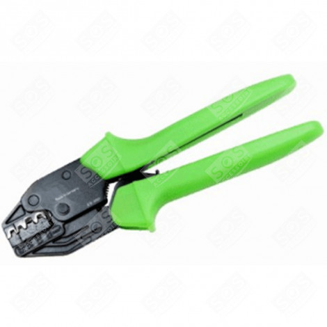 CRIMPING TONGS ACCESSORIES AND MAINTENANCE  - RO-CY9106