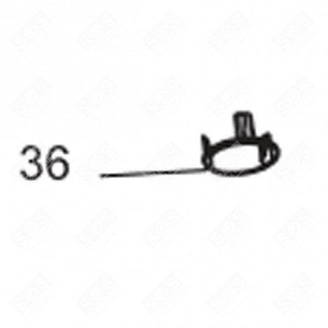 LAMP (MARKER 36) HOLDER EXTRACTOR HOOD - AS6020586