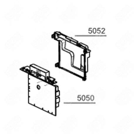 POWER MODULE DISHWASHER - 1739160161