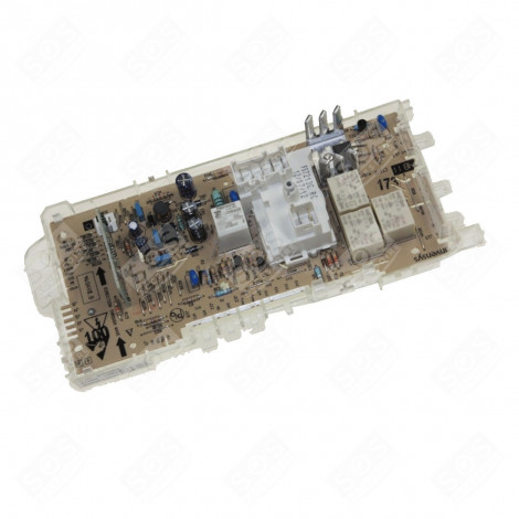 ELECTRONIC CARD, POWER MODULE WASHING MACHINES - 46756, 155313