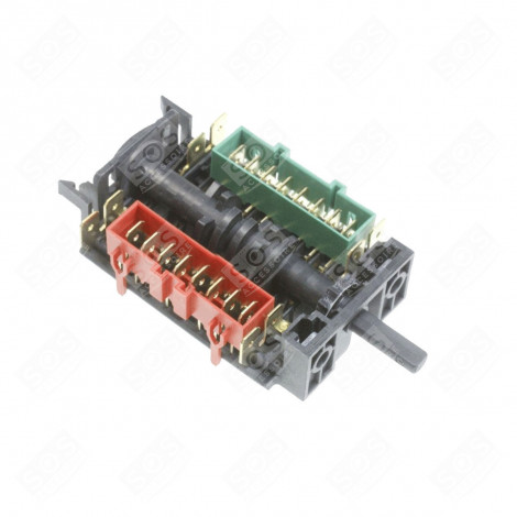 SELECTOR SWITCH GAS / ELECTRIC OVENS - 466305, 466270