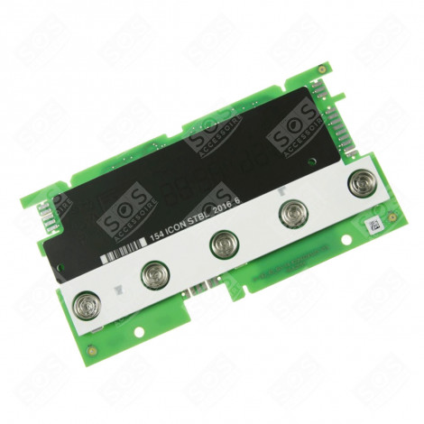 ELECTRONIC MODULE GAS / ELECTRIC OVENS - 671432