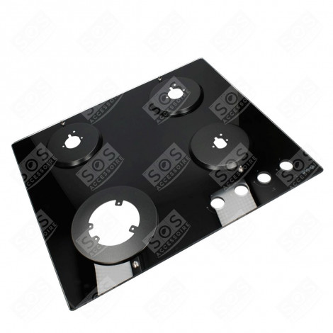 COOKING PLATE ELECTRIC / GAS HOBS - 721396