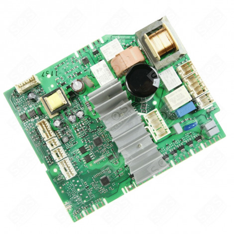 ELECTRONIC CARD, POWER MODULE WASHING MACHINES - 796313