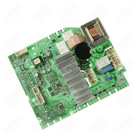 ELECTRONIC CARD, POWER MODULE WASHING MACHINES - 829174