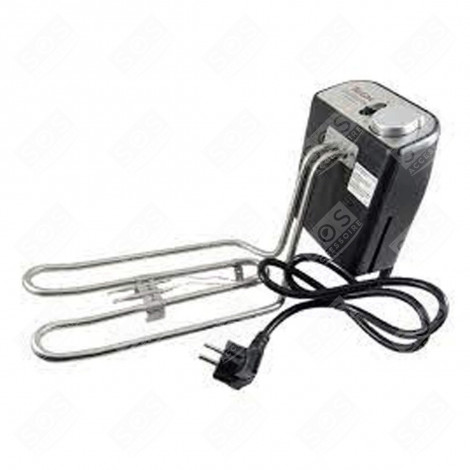 HOUSING + HEATING ELEMENT ELECTRIC FRYERS - SS-991871