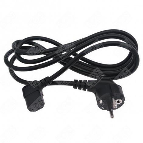 ORIGINAL POWER CORD (WITHOUT ADAPTER) TELEVISIONS / TVS - EAD60819401