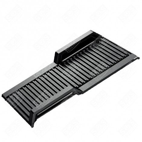 ORIGINAL GROOVED PLATE HOB - 17000324