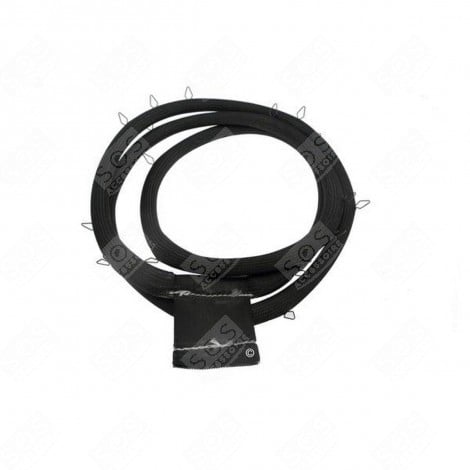 PYROLISED DOOR SEAL (ORIGINAL) GAS / ELECTRIC OVENS - C00096820, 482000028167