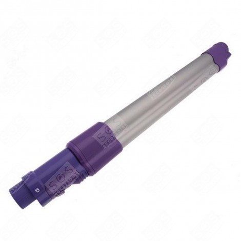 TELESCOPIC WAND VACUUM CLEANER  - 902589-01