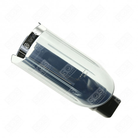 DUST TANK (ORIGINAL) VACUUM CLEANER  - 12026534