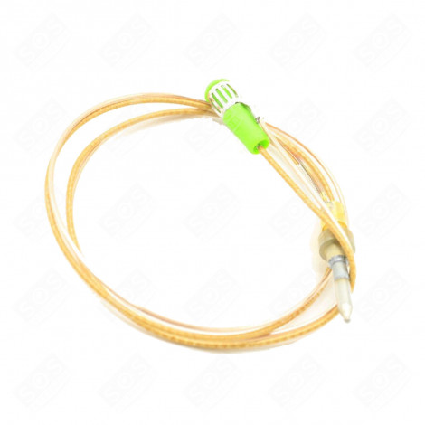 ORIGINAL THERMOCOUPLE ELECTRIC / GAS HOBS - 12037115, 12012610