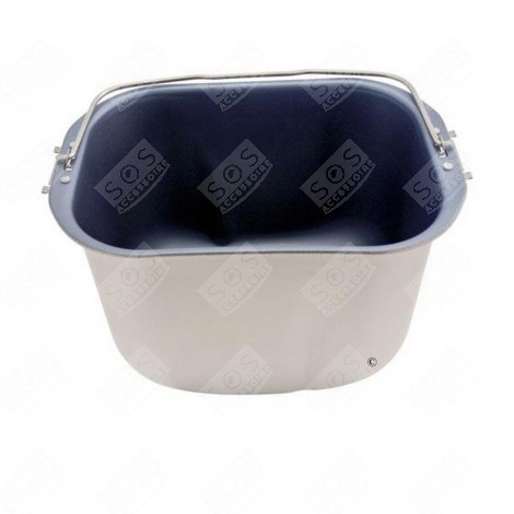 WORKBOWL BREAD MAKERS - SS-186082