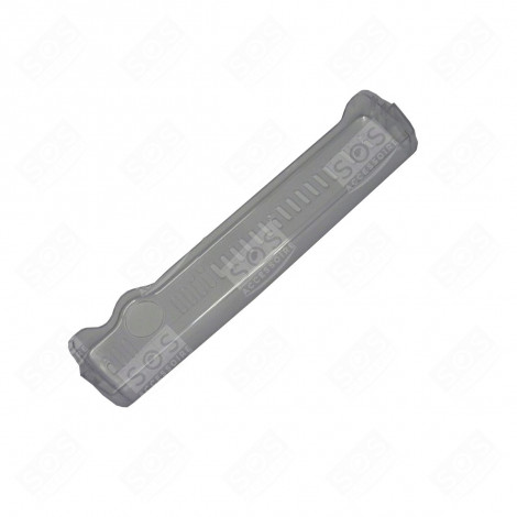 UPPER DOOR SHELF (REFRIGERATOR PART) REFRIGERATOR, FREEZER - DA63-02120B