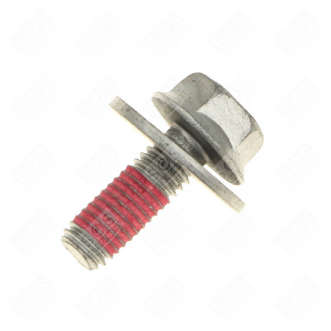 PULLEY SCREW TUMBLE DRYER - K1577200