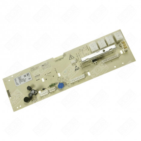 ELECTRONIC CARD, POWER MODULE WASHING MACHINES - K1578463